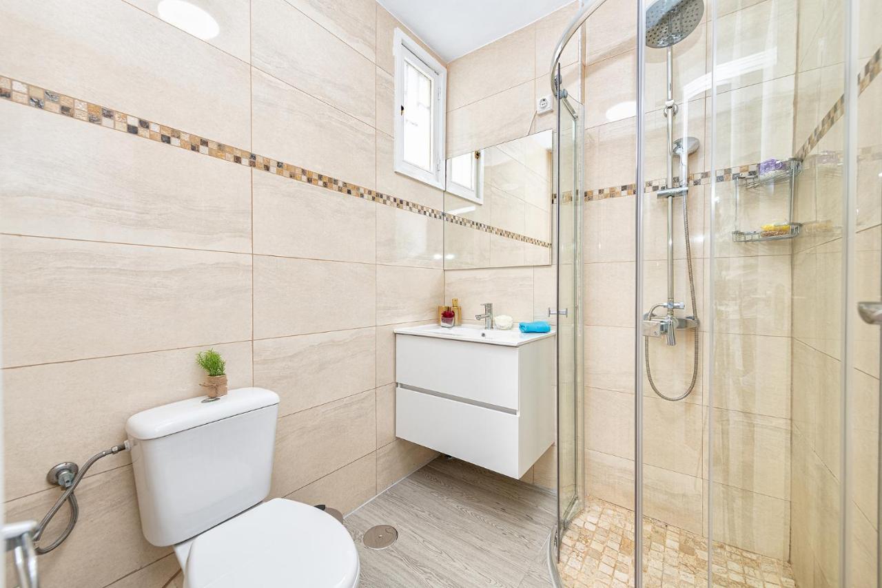 Apartamento Centrico En Playa Del Ingles Екстер'єр фото